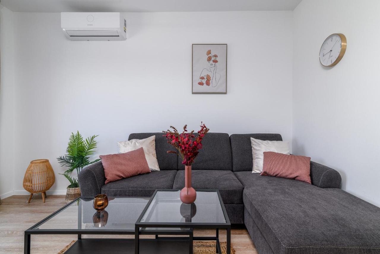 Apartment Idaa *