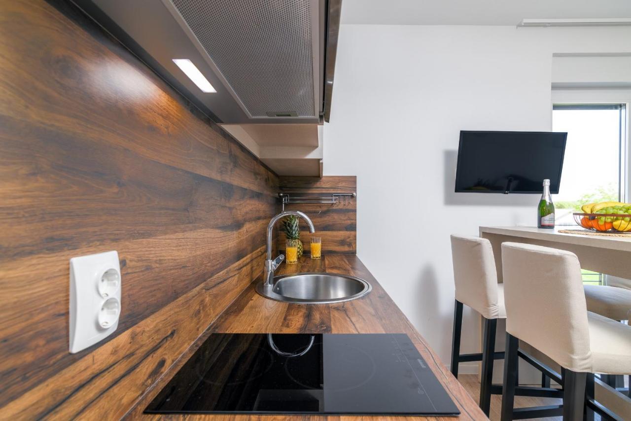 Appartement Idaa *