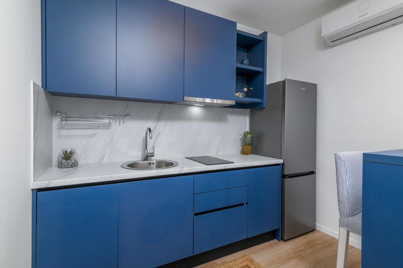 Idaa Appartement