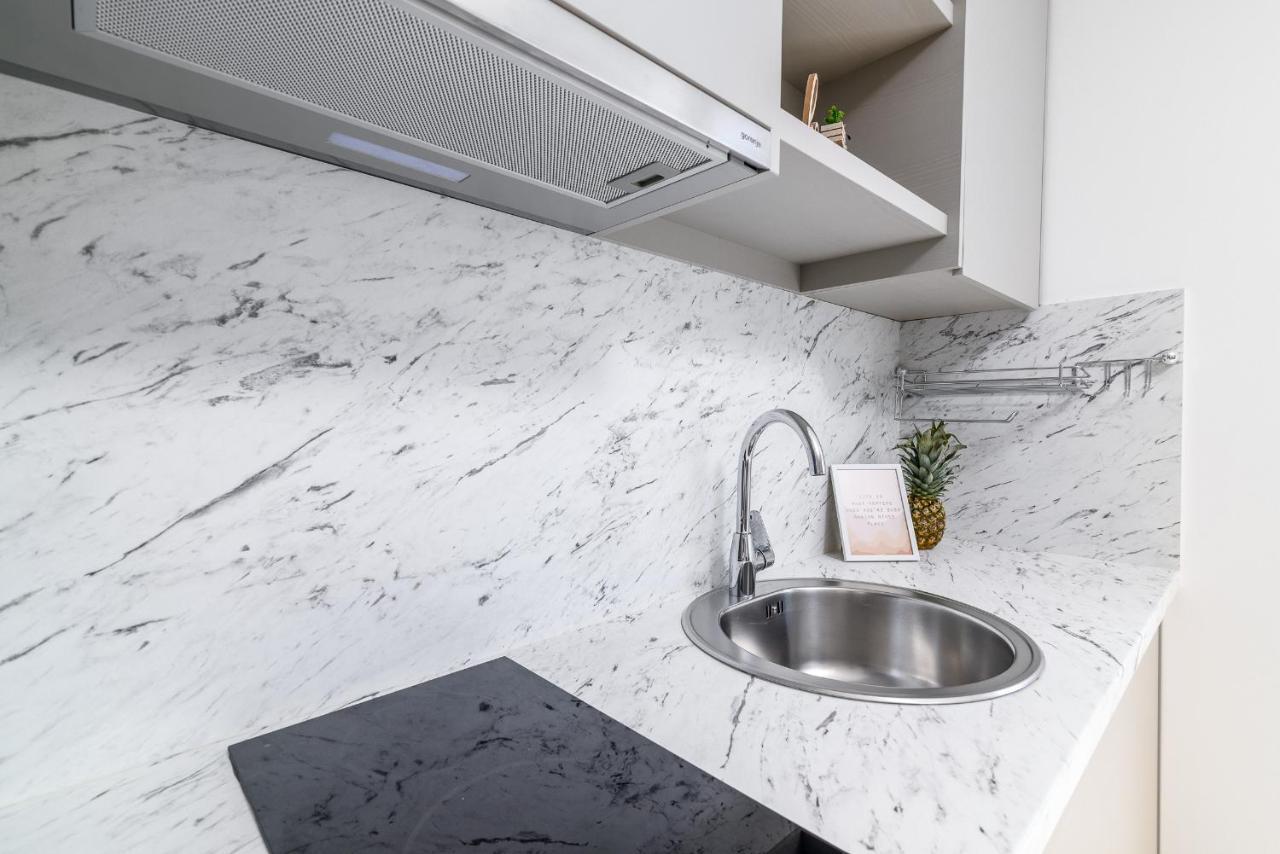 Appartement Idaa