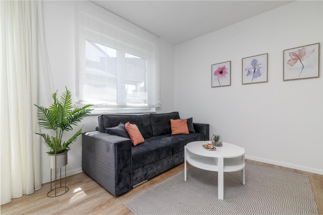 Idaa Appartement *