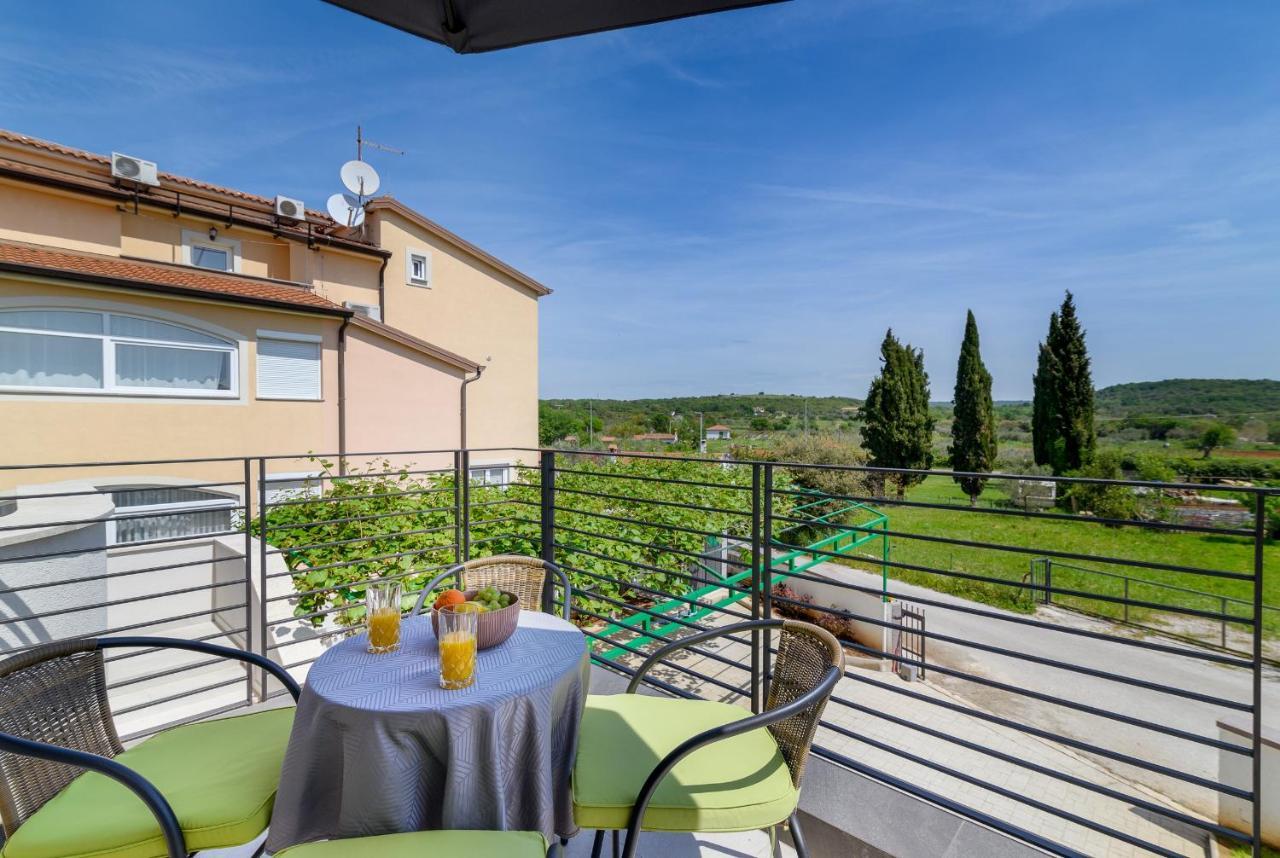 Appartement Idaa