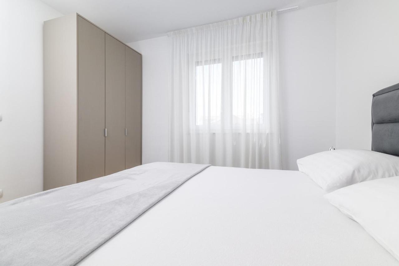 Appartement Idaa *