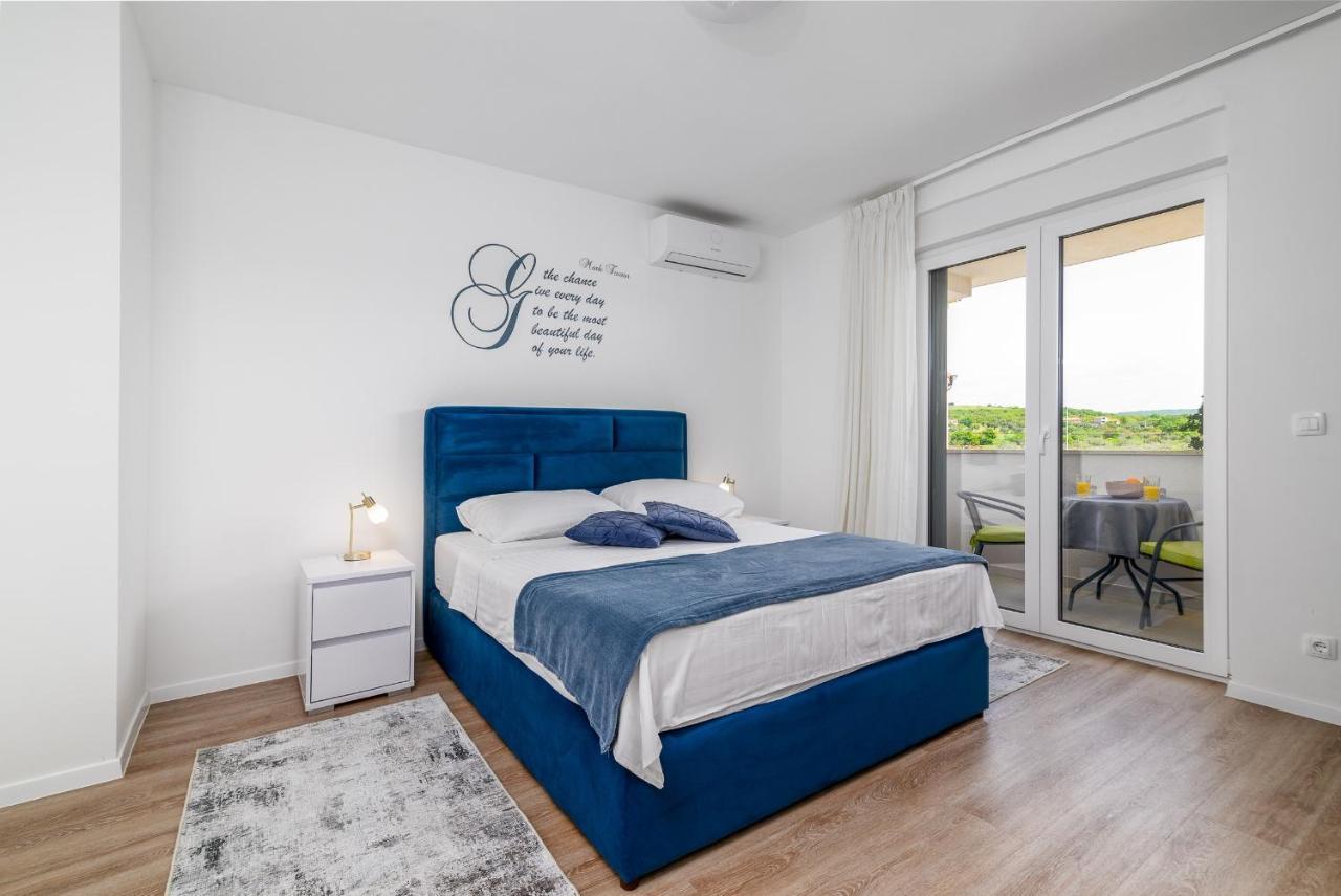 Appartement Idaa Rovinj