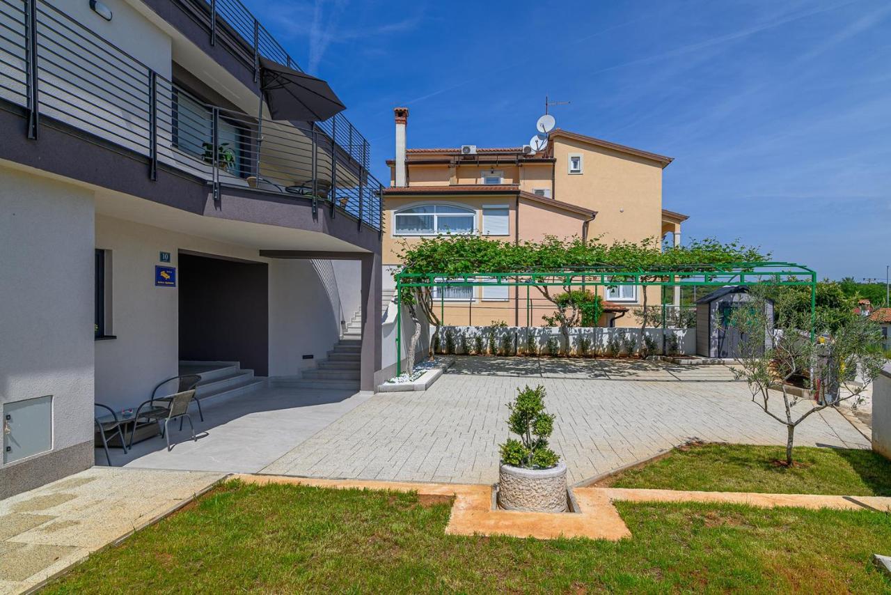 Appartement Idaa Rovinj