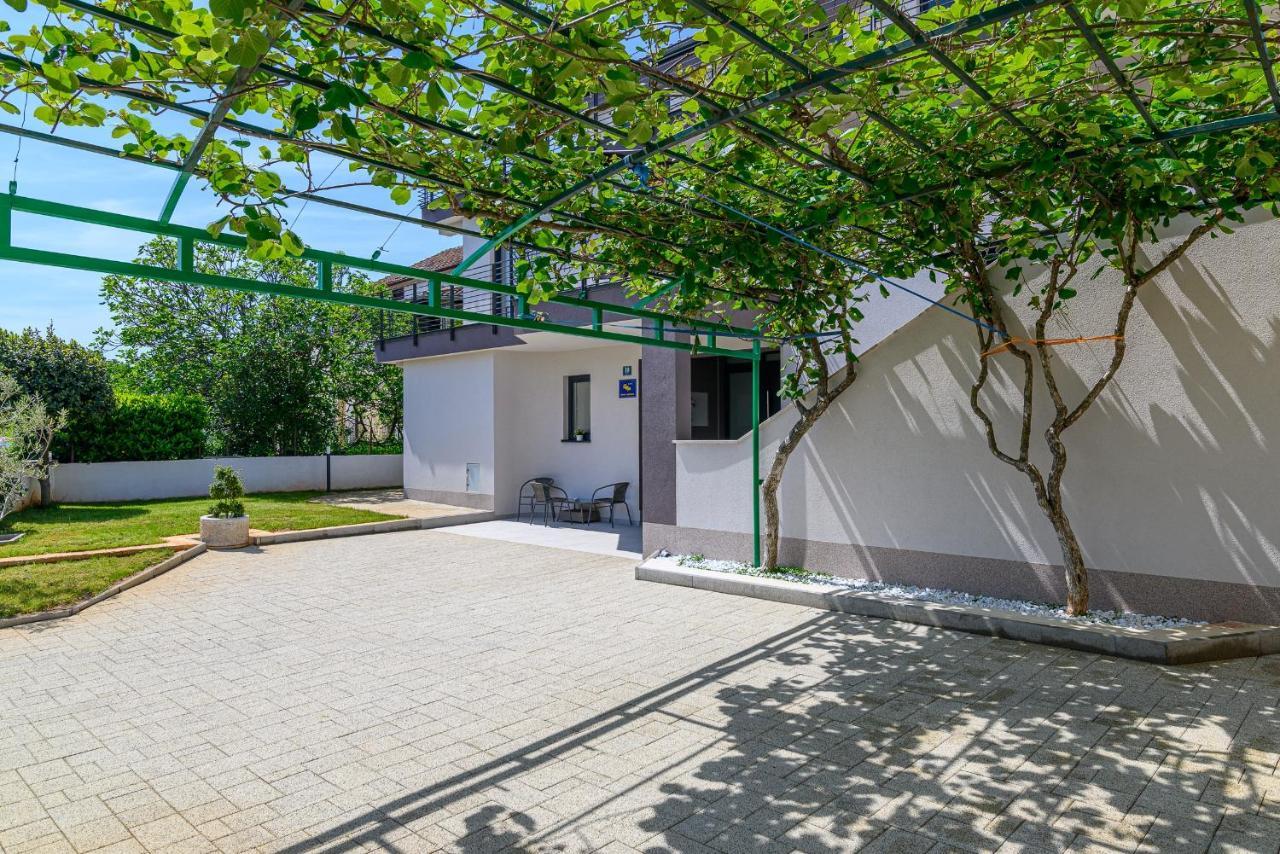 Idaa Appartement Rovinj